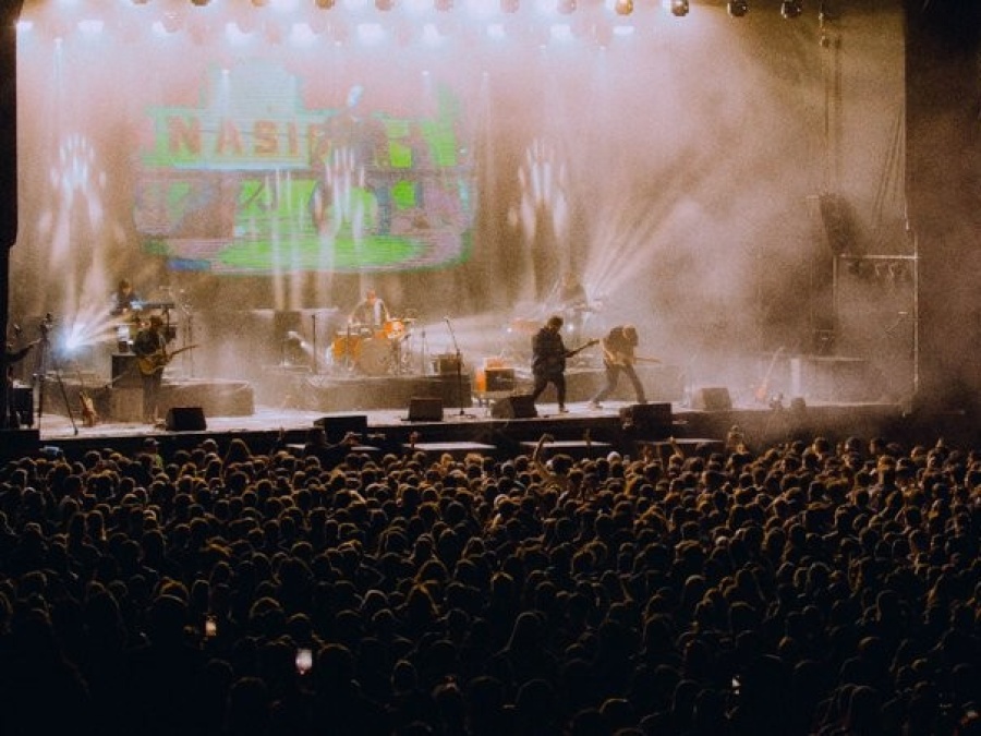 Se confirmaron los horarios de los todos shows musicales por el aniversario de La Plata