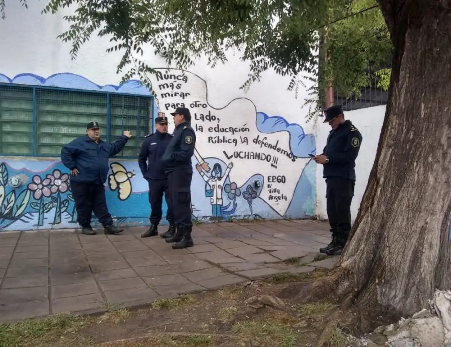 ”Quisieron hacer una broma...”: el chat que indignó a la madre del chico discapacitado abusado por sus compañeros