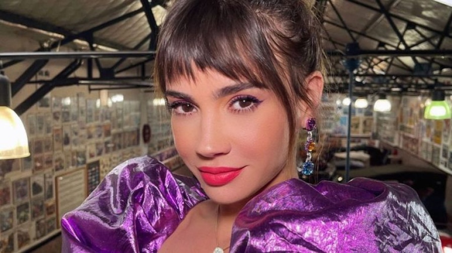 ”Nadie se te acerca”, Celeste Cid contó porque no puede conseguir pareja