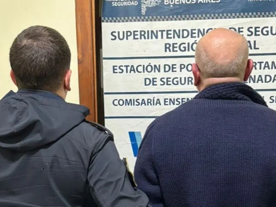 Un médico de Ensenada fue capturado en un operativo y ahora enfrenta cargos por abuso sexual simple