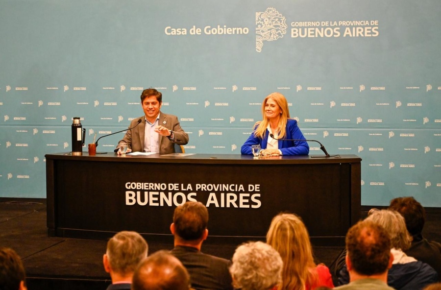 Fotos: Ramiro Domínguez Martinelli