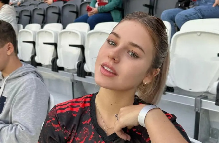 Coty Romero revolucionó las redes con una particular merienda y se armó el debate con sus seguidores