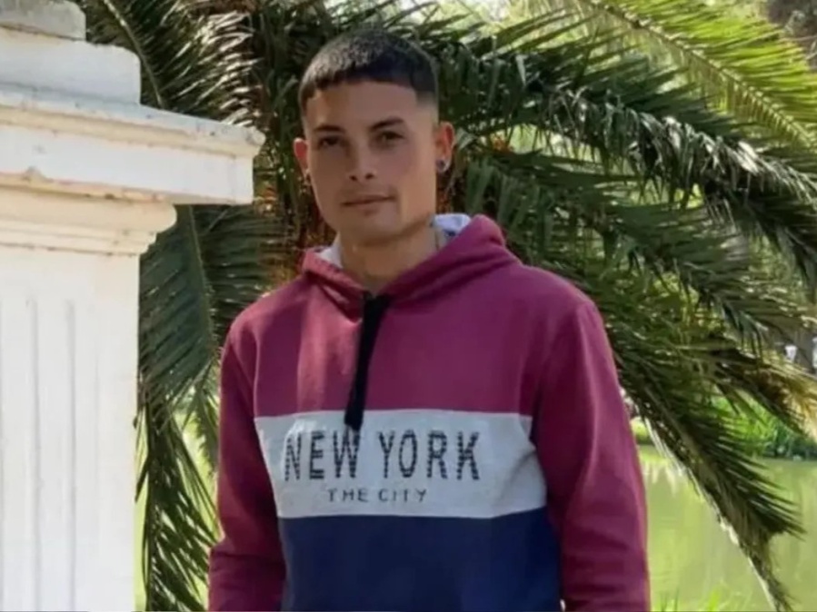 “Es imposible de afrontar solos”: La familia de un joven accidentado en La Plata lanzó una campaña solidaria para operarlo