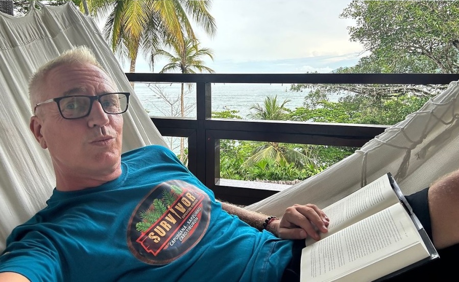 Marley mostró por primera vez a su nueva hija y hasta ya le armó su Instagram: ”Bebita hermosa”