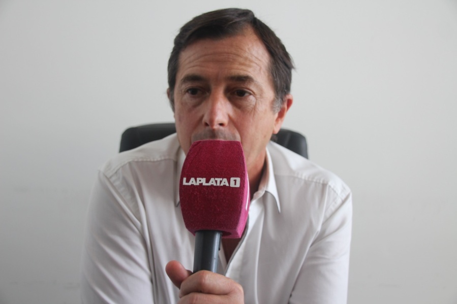 Lipovetzky: ”El Fondo de Infraestructura Municipal es una condición sine qua non para avanzar con el Presupuesto”