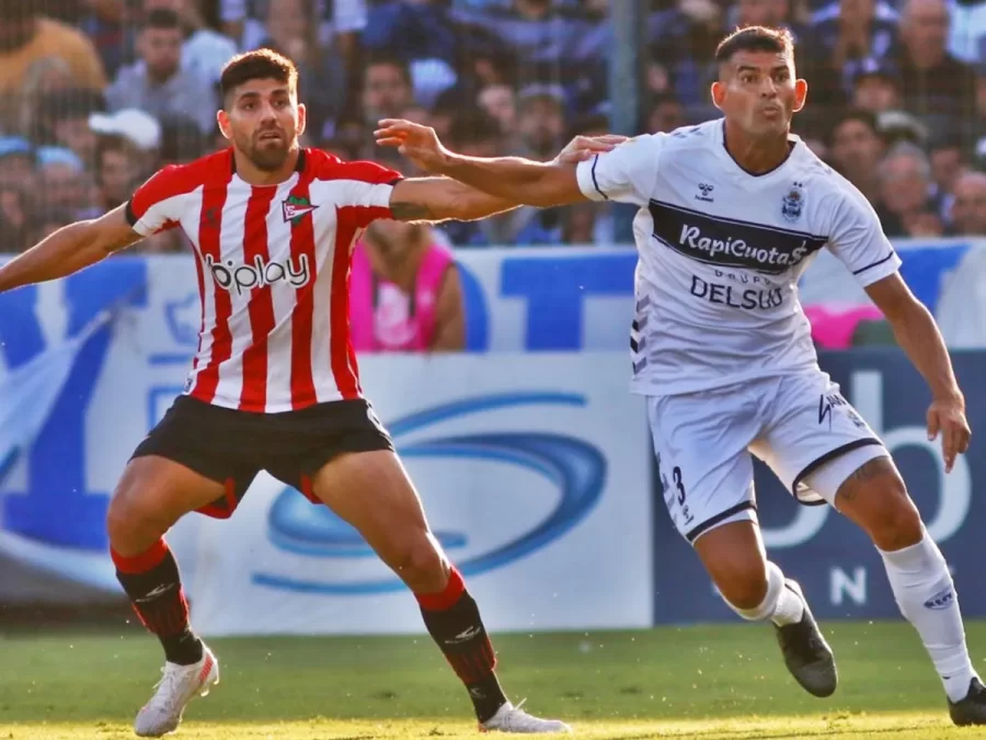 El clásico de La Plata cambió de horario