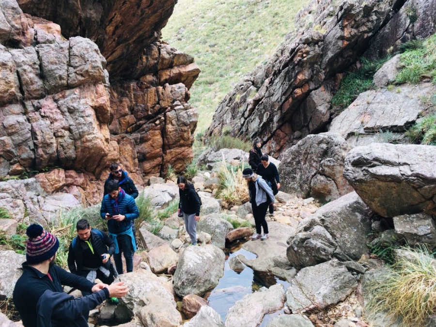 Viajes de egresados gratis: más de 40 mil bonaerenses se preinscribieron