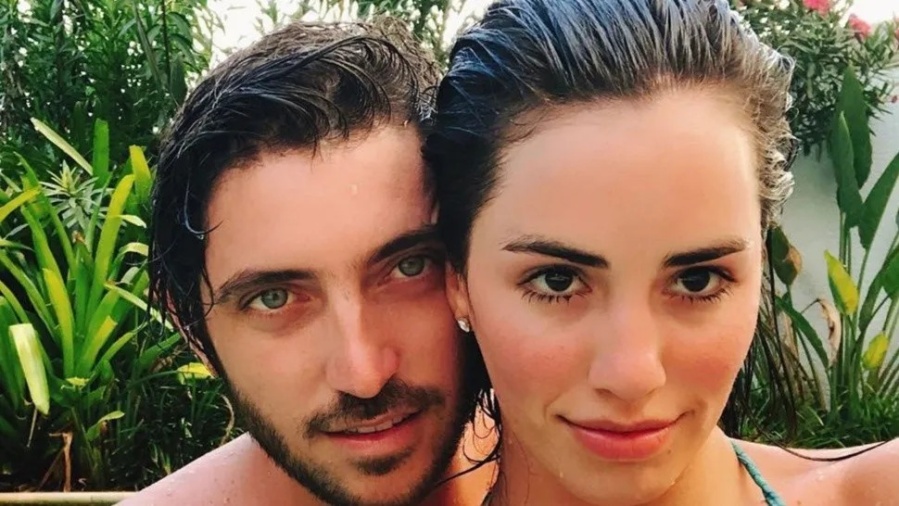 La divertida anécdota que contó Lali Espósito con su ex novio Santiago Mocorrea, Mau y Ricky