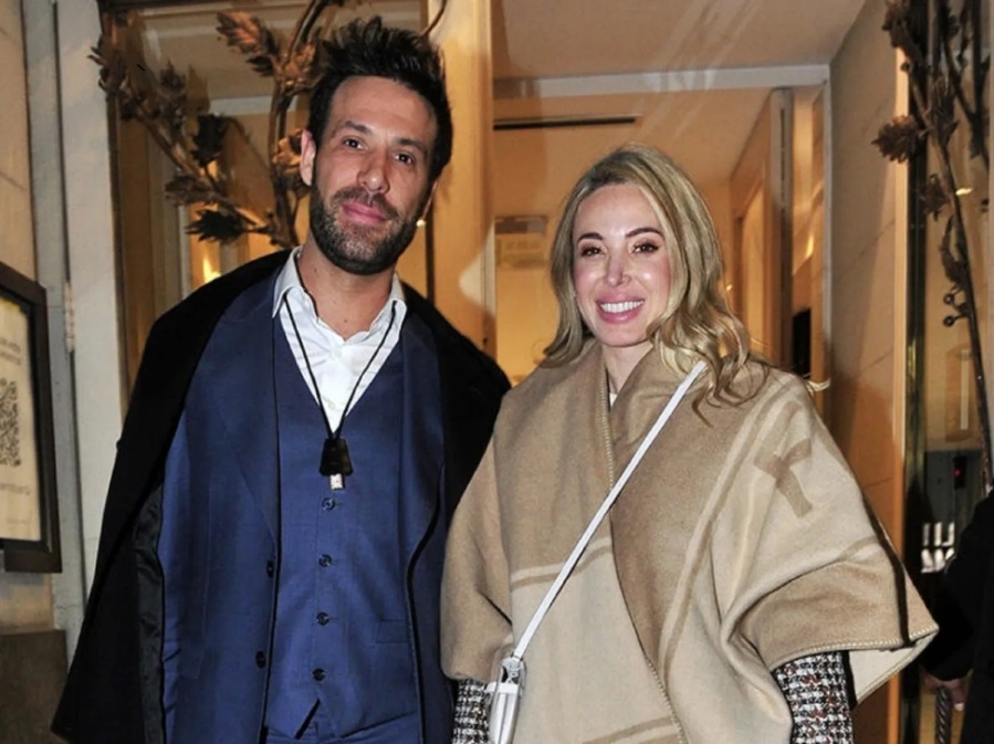 Luego de las denuncias, Jesica Cirio confirmó que está separada de Elías Piccirillo