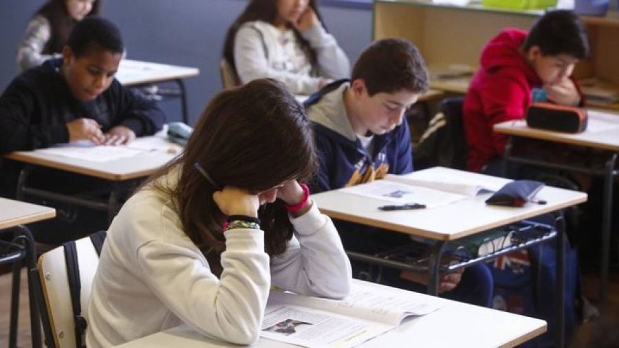 Aceleran cambios en la escuela secundaria tras los resultados de la prueba Aprender