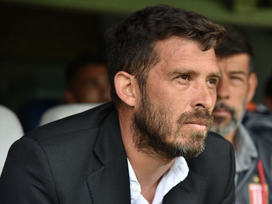 La sentencia de Leandro Benítez: ”Estudiantes está entre los cinco más grandes de la historia”