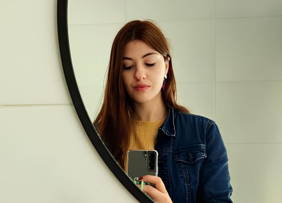 Cumplió años y su novio le regaló un vale ante las peleas: “No puedo creer que se pueda usar una vez, me parece injusto”