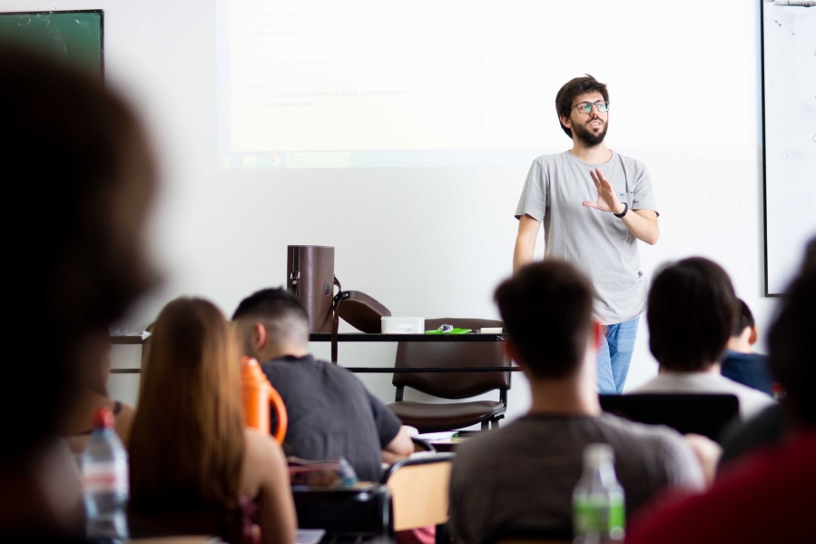 Arrancó la recta final en el Senado para darle más presupuesto a las universidades y podría haber otro veto