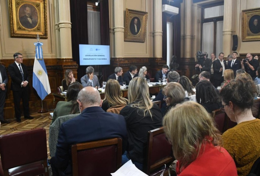 Ley de Alquileres: sin acuerdo en el Senado, el debate continuará el próximo miércoles