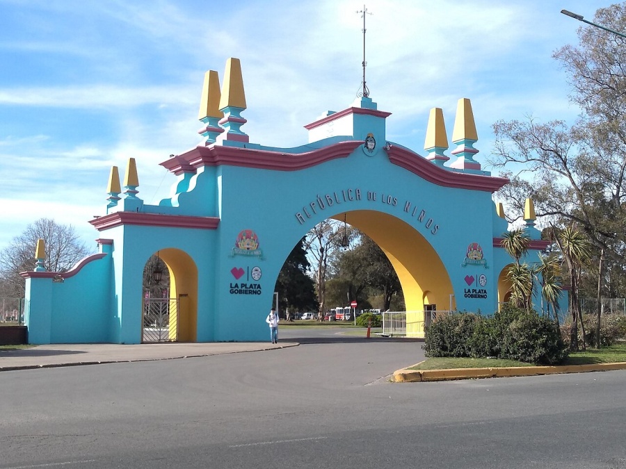 Encontraron a Gregorio Morgante en 13 y 62, tras horas de intensa búsqueda