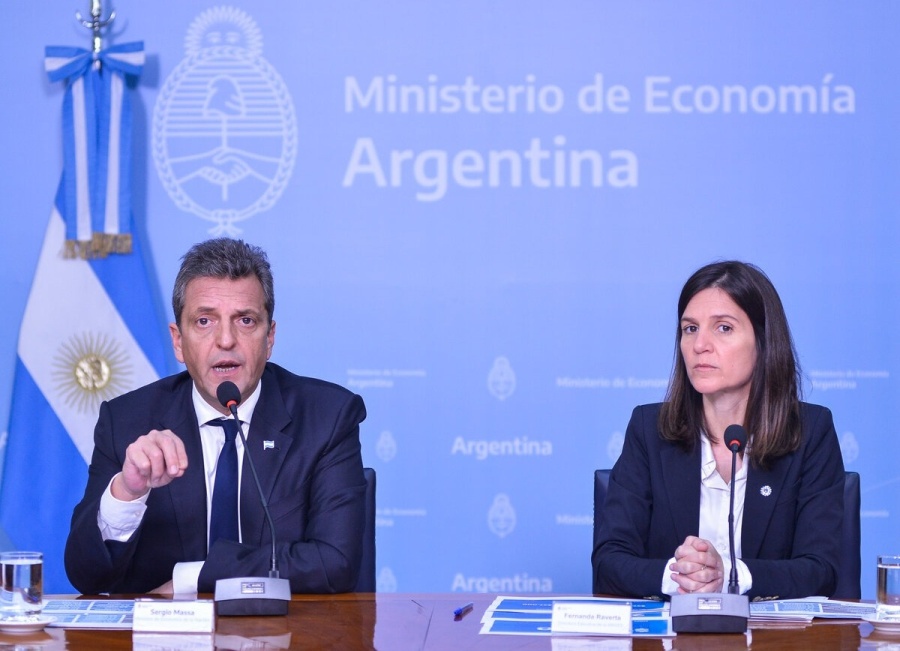 El Gobierno anunció un aumento en jubilaciones, pensiones y asignaciones y un refuerzo por tres meses