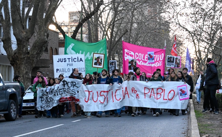 FOTO: Ramiro Domínguez Martinelli