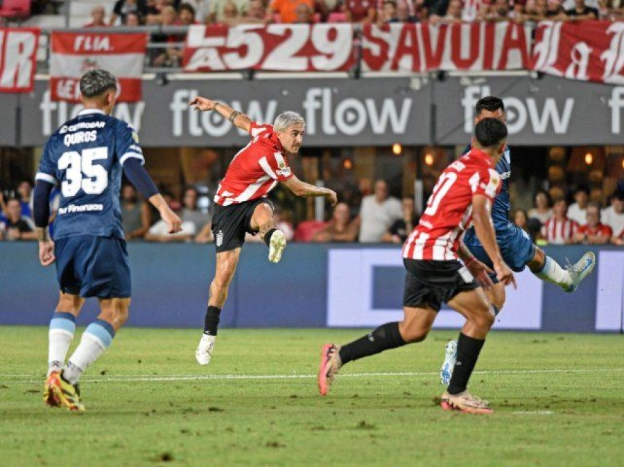 Con ausencias y un regreso muy esperado, el Pincha aguarda por Aldosivi 