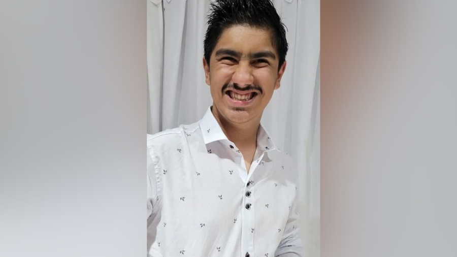 Apareció Santiago, tras de una desesperada búsqueda al ausentarse luego de salir del colegio en La Plata