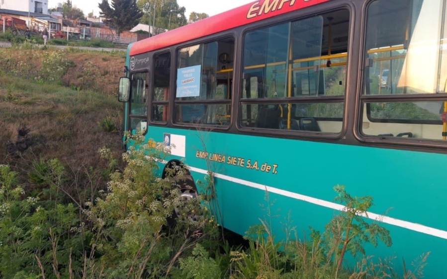 Quién era el conductor fallecido en el trágico accidente de Los Hornos