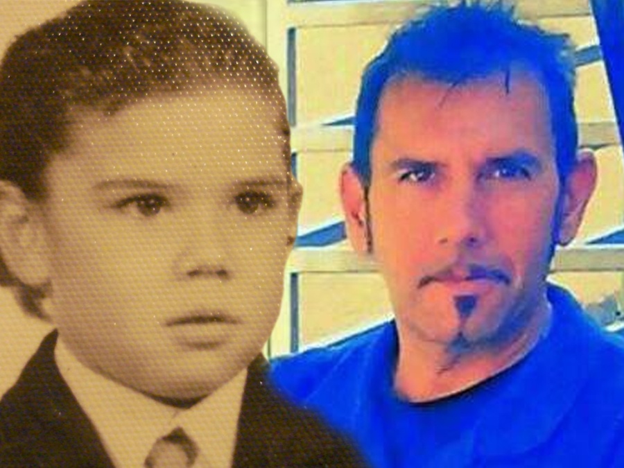 Fue víctima de la partera Mañas en los 60' y desde Italia desea encontrar a su madre biológica de Berisso