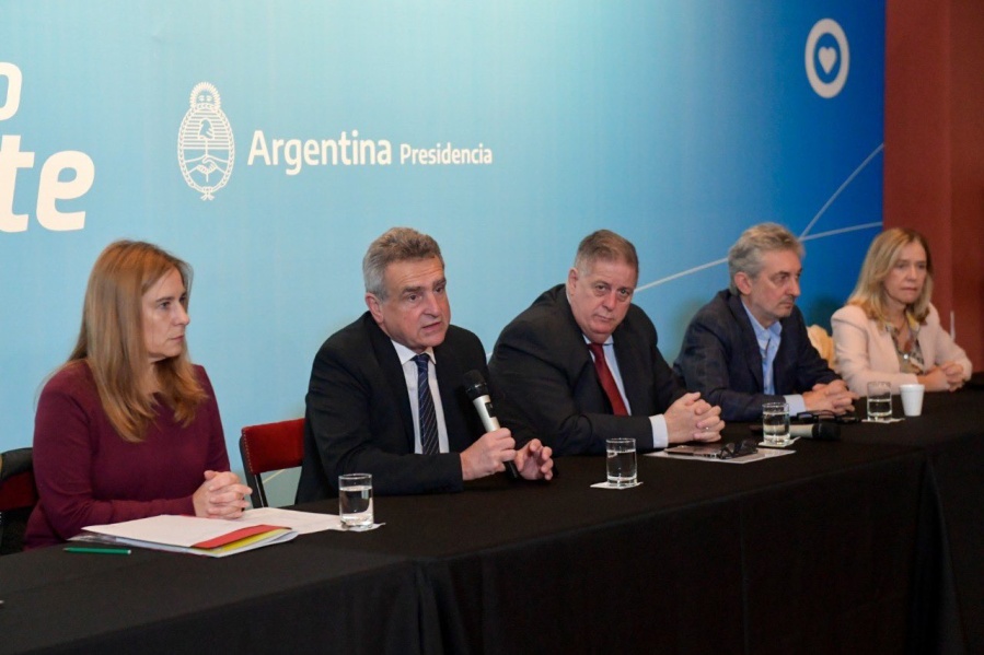 El Gobierno creó un Comité de seguimiento y respuesta al fenómeno meteorológico El Niño