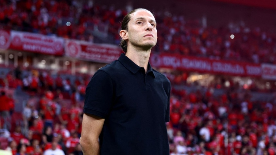 Filipe Luis, de la admiración por Simeone al respeto por Estudiantes: ”Es uno de los equipos más...”