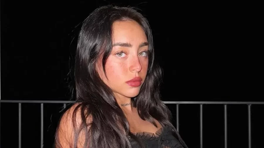 Nicki Nicole desmintió los rumores de embarazo, pero no lo descartó: “Me gustaría ser madre igual”