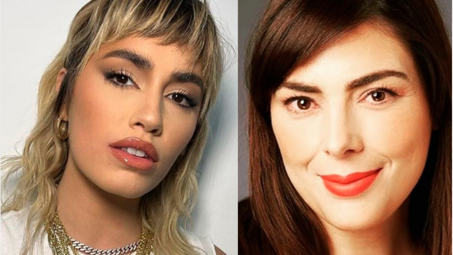 Lali Espósito contó sobre su dolor por la muerte de Julieta Vallina