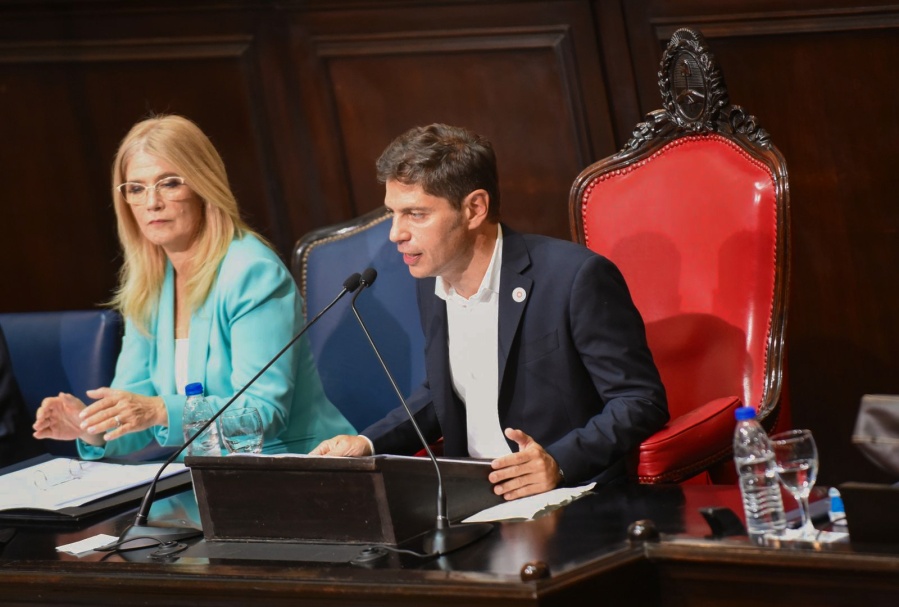 Fotos: Ramiro Domínguez Martinelli