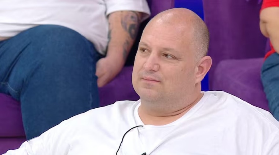 Big Ari renunció en vivo a Cuestión De Peso y culpó a la producción de su salida