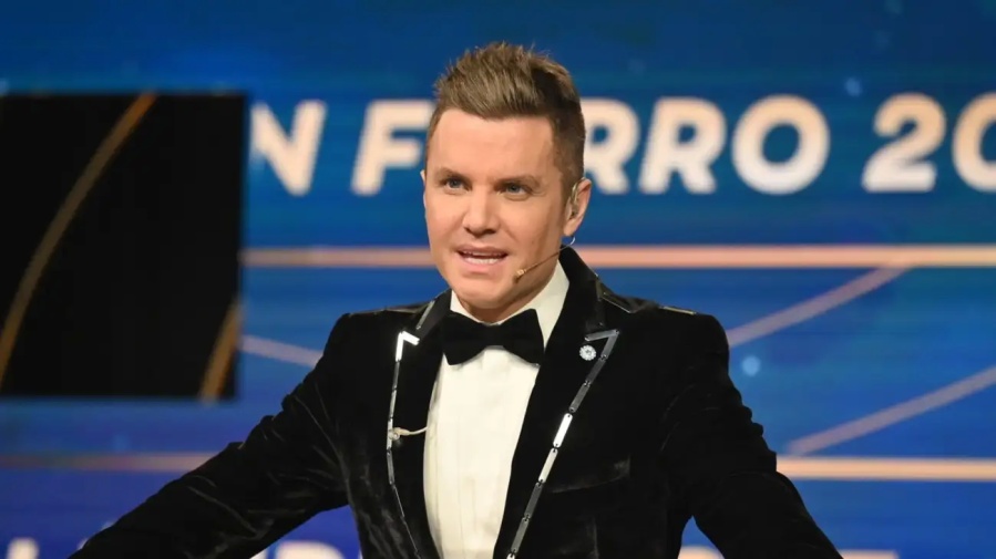 Tras los rumores, Santiago del Moro sorprendió con un anuncio inesperado sobre su vínculo con Telefe