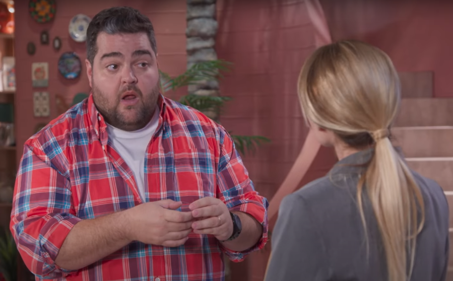 Presentan un nuevo adelanto de “Chueco”, una serie protagonizada por Darío Barassi