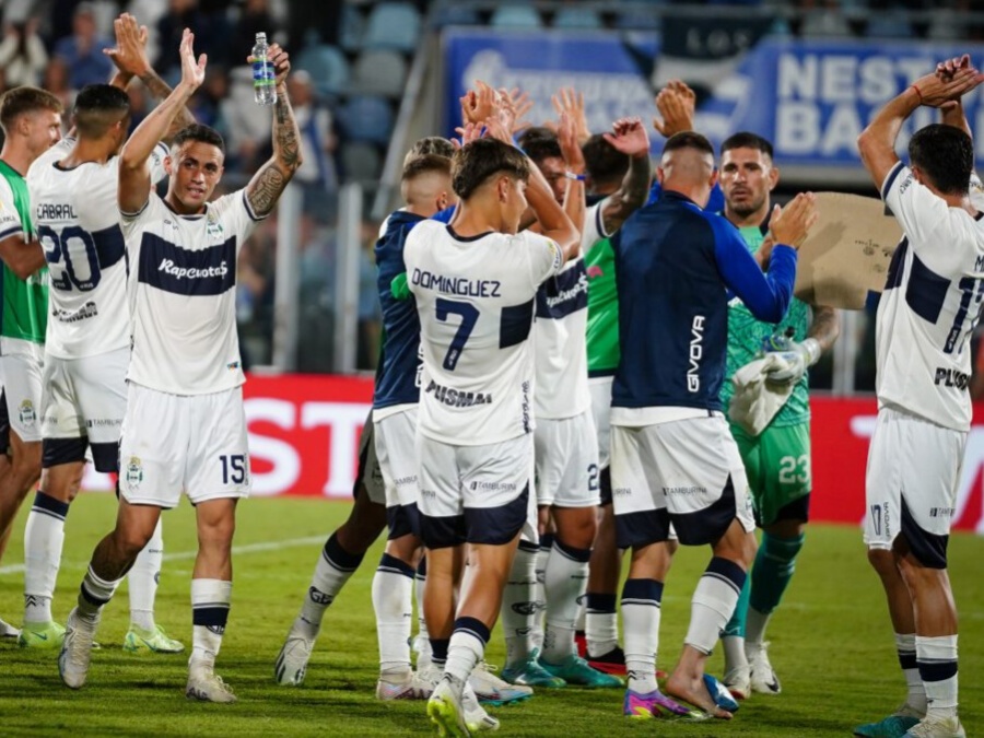 La promesa de un futbolista Tripero: ”sabemos que tenemos las armas y queremos...”
