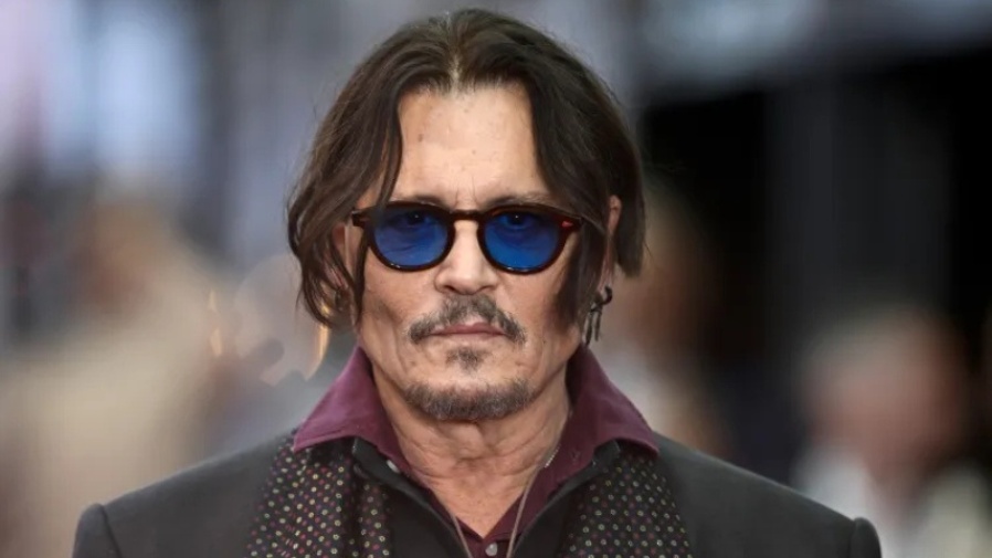 ¿Johnny Depp en el Podestá?: el actor visitará La Plata por primera vez