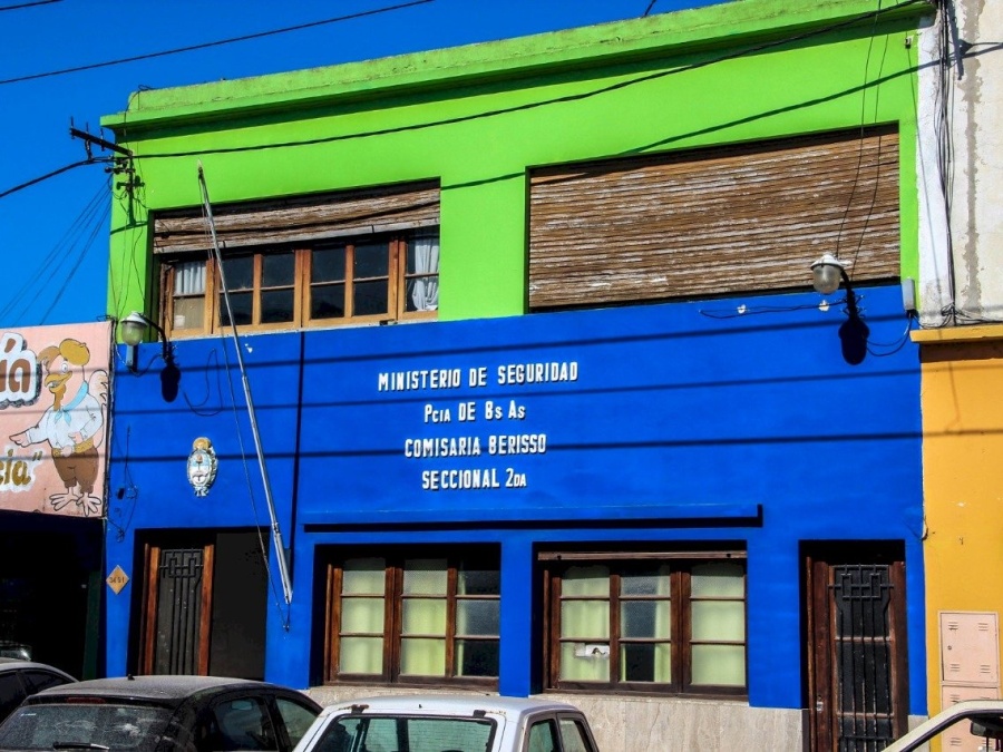 Identificaron y detuvieron al acusado de un intento de homicidio ocurrido en enero