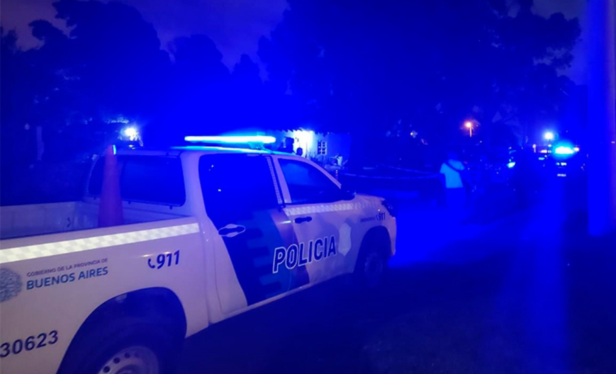 Convocan a un gran alarmazo para pedir por más seguridad en La Plata