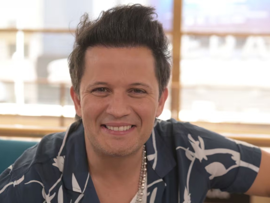 Darío Lopilato sorprendió con un extraño hábito alimenticio en televisión y generó polémica