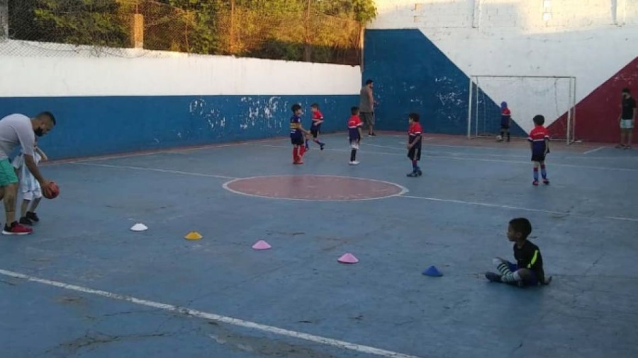 El Gobierno lanzará una reducción de tarifas de gas para clubes de barrio y empresas recuperadas