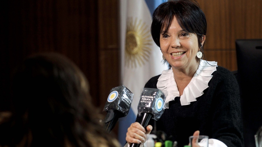 Marcó del Pont reemplazará a Gustavo Béliz en Asuntos Estratégicos