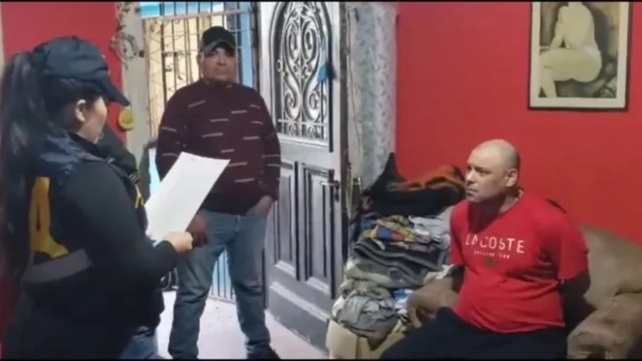 Avanza la investigación del caso de Ezequiel Guazzora: se conocieron los aberrantes chats que lo incriminan