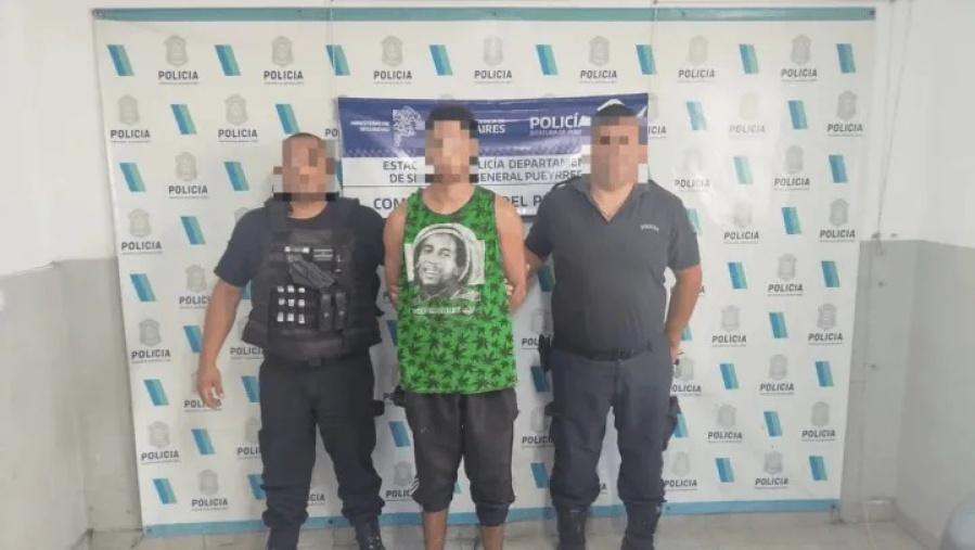 Acusaron a un hombre de querer violar a una mujer y los vecinos casi lo linchan