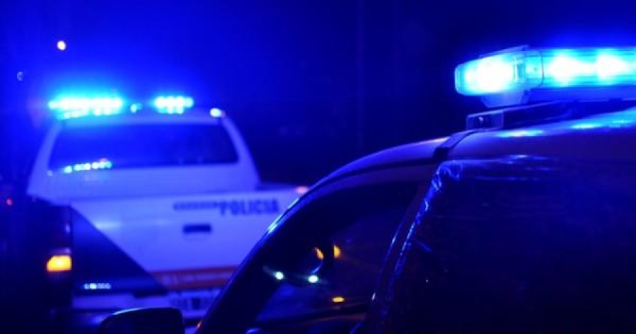 Golpes y amenazas en Berisso “Te vamos a prender fuego la casa”