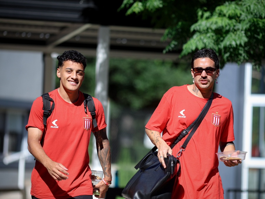 Estudiantes espera por otra final: ¿Quiénes fueron los elegidos por Domínguez y cómo será la logística? 