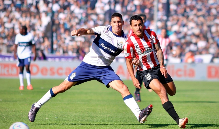 Todo diagramado: ¿En qué días y horarios jugarán Estudiantes y Gimnasia en la fecha 16 y cómo se definirá la clasificación?