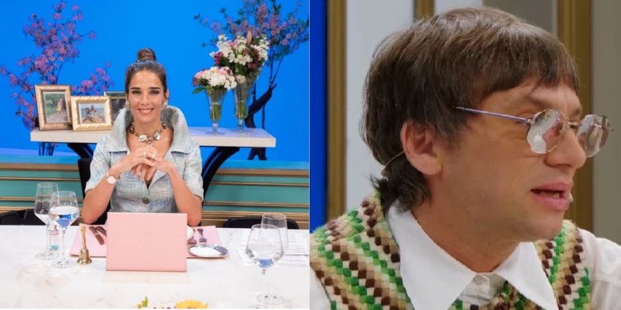 Joaquín Levinton contó la historia de su amigo que recibió el impacto de un rayo: ”Estuvo muerto 4 minutos”