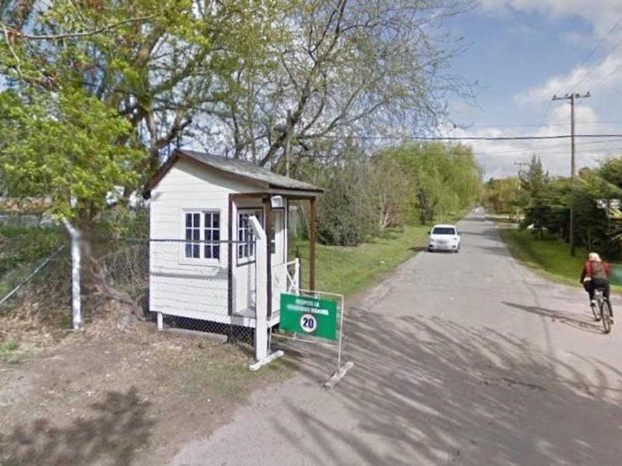 Brutal entradera en Villa Elisa: Se robaron joyas y dinero en efectivo