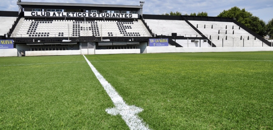 Se confirmó el escenario del partido de Gimnasia en Copa Argentina 