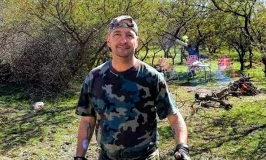 Encontraron muerto a un colaborador del caso Loan: ”No creo llegar a pasar las fiestas, si ofendí a alguien pido disculpas”