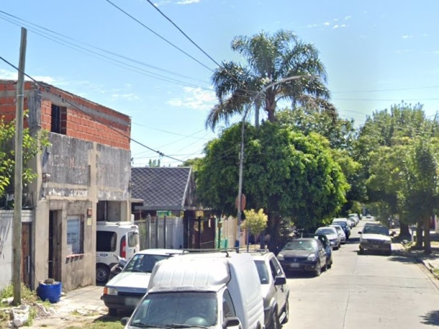 Usurparon una vivienda desde 2020 en La Plata y fueron detenidas en un operativo policial